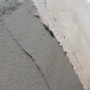 武陟水工建筑物I级C55聚合物改性水泥砂浆 渠道防渗泵站加固迎水面抗冲刷砂浆