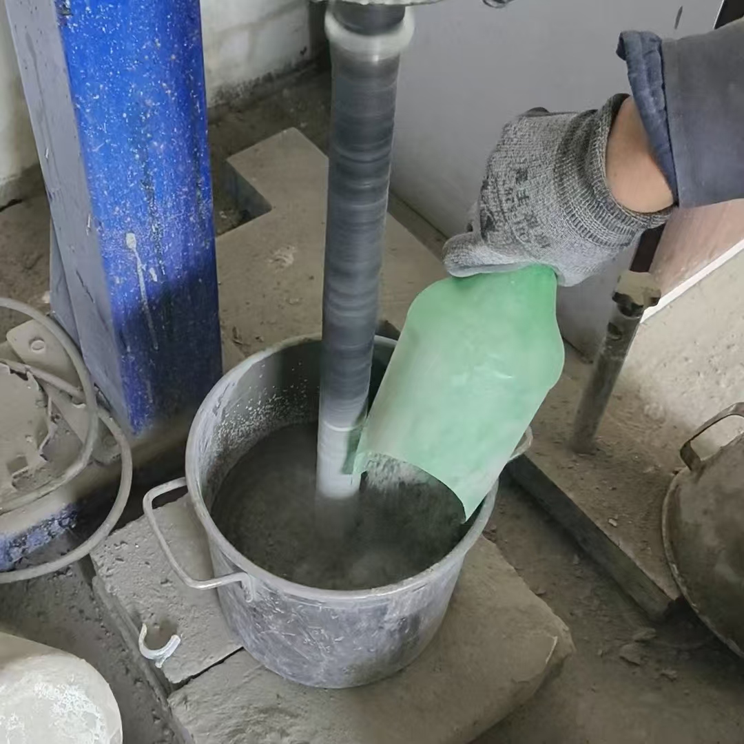武陟桥梁公路张拉用H60压浆料与普通压浆料有什么区别？
